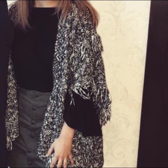 Cardigan - Picture 5 of 7